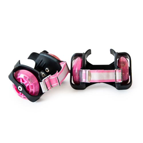 Flashing Roller Flashing Roller Skate Shoes with PU Wheels Factory